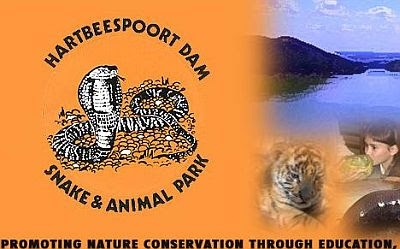 Hartbeespoort Snake & Animal Park
