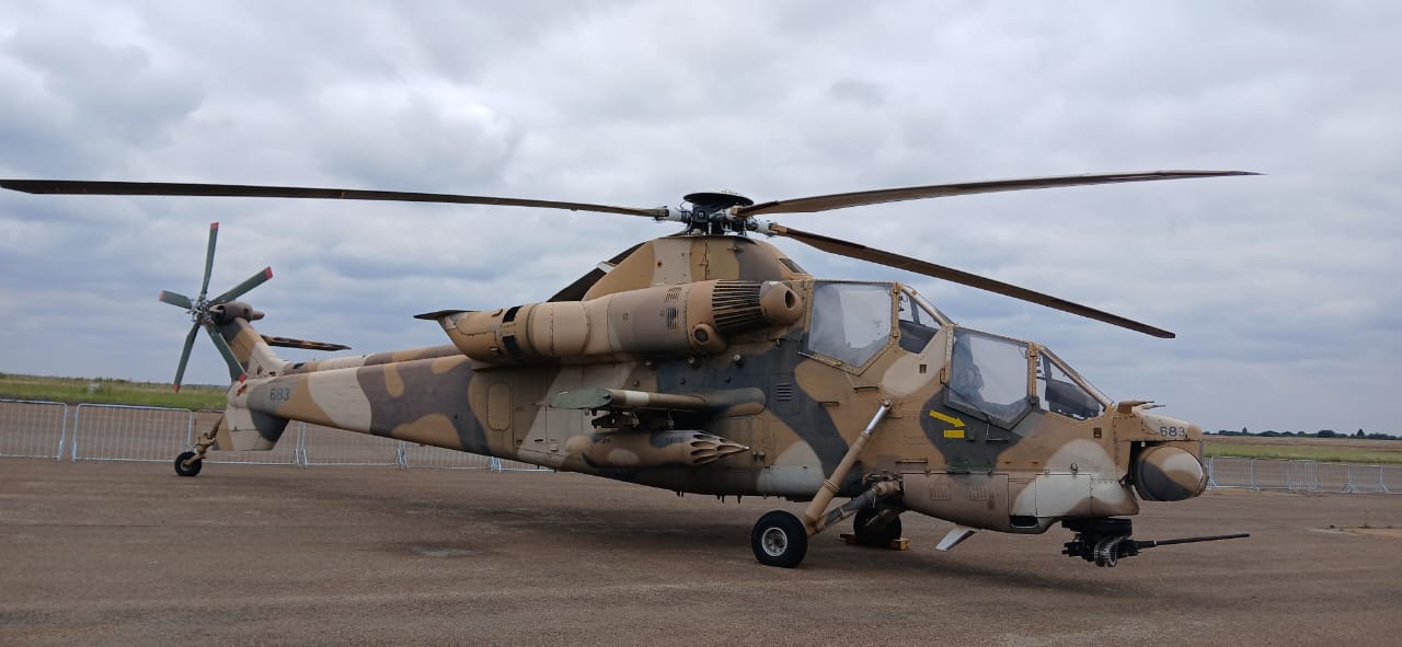 South African Air Force Museum